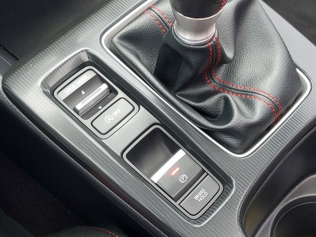 2025 Honda Civic Si Base
