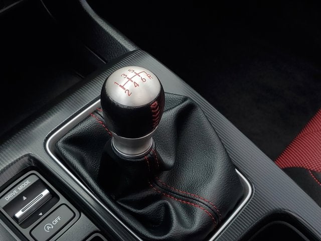 2025 Honda Civic Si Base