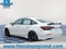 2026 Honda Civic Si FWD