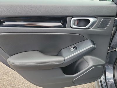 2024 Honda Civic Sedan Touring
