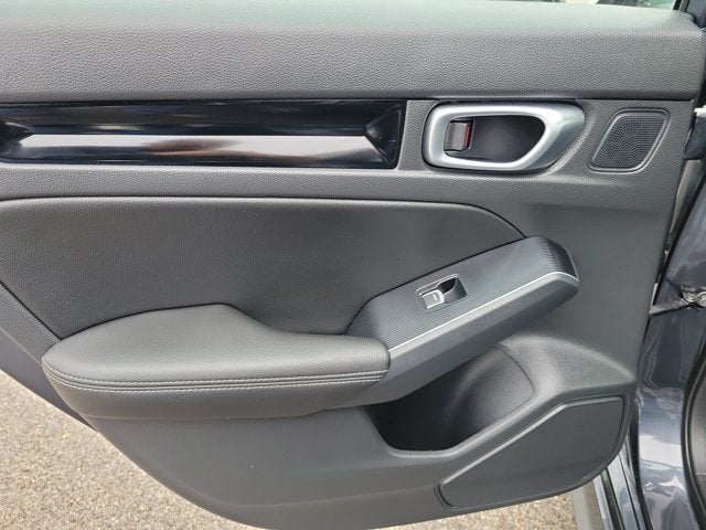 2024 Honda Civic Sedan Touring