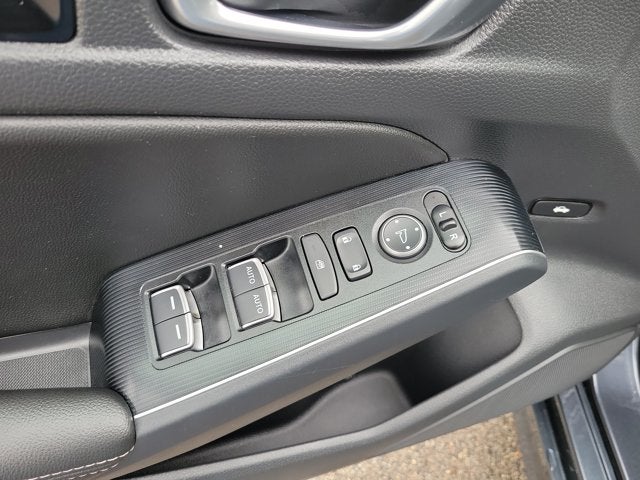 2024 Honda Civic Sedan Touring