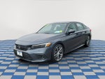 2024 Honda Civic Sedan Touring