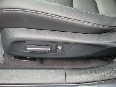 2024 Honda Civic Sedan Touring
