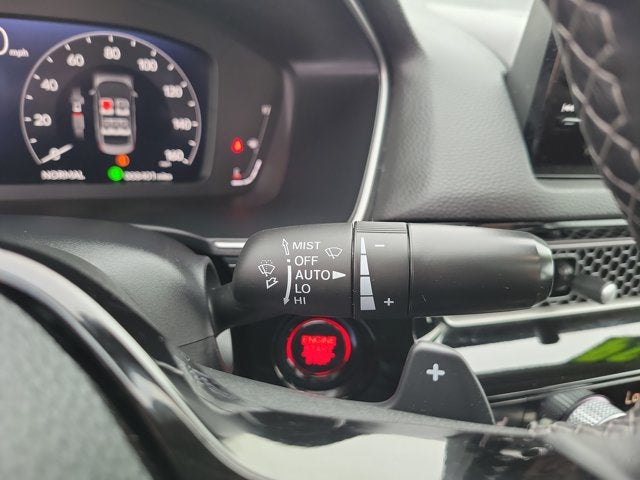 2024 Honda Civic Sedan Touring