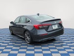 2024 Honda Civic Sedan Touring