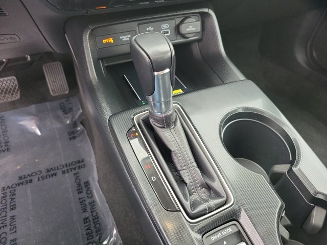 2024 Honda Civic Sedan Touring
