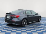 2024 Honda Civic Sedan Touring