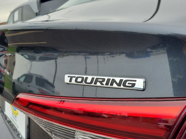 2024 Honda Civic Sedan Touring