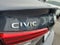 2024 Honda Civic Sedan Touring