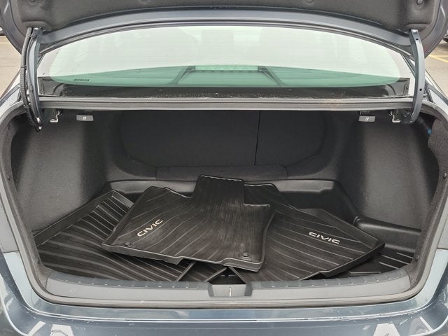 2024 Honda Civic Sedan Touring