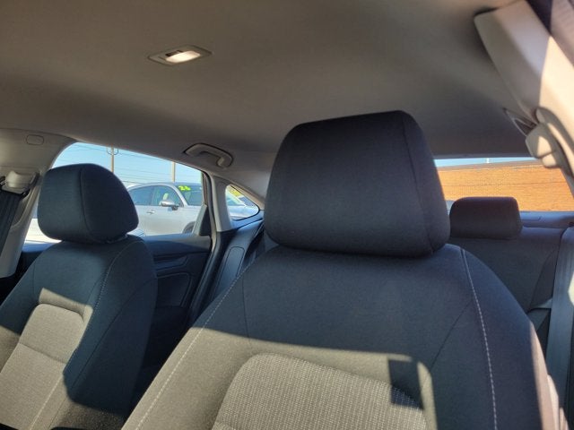 2023 Honda Civic Sedan LX