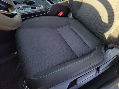 2023 Honda Civic Sedan LX