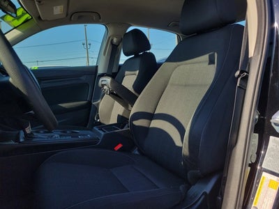 2023 Honda Civic Sedan LX