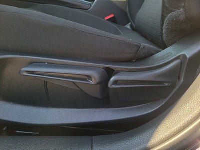 2023 Honda Civic Sedan LX