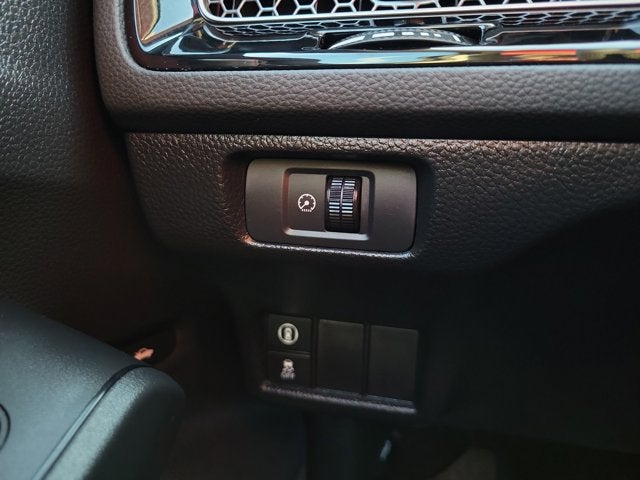 2023 Honda Civic Sedan LX