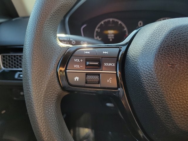 2023 Honda Civic Sedan LX