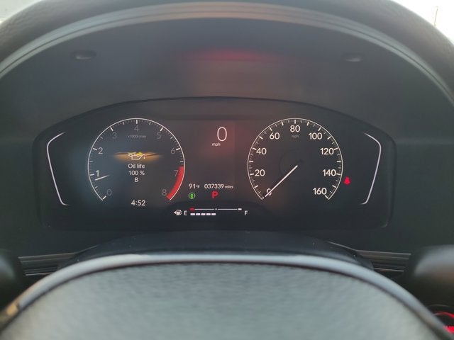 2023 Honda Civic Sedan LX