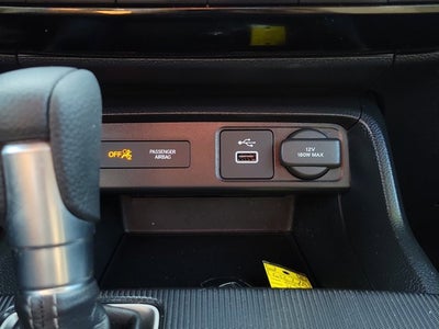 2023 Honda Civic Sedan LX