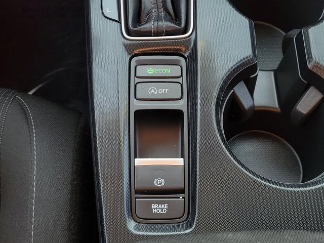 2023 Honda Civic Sedan LX