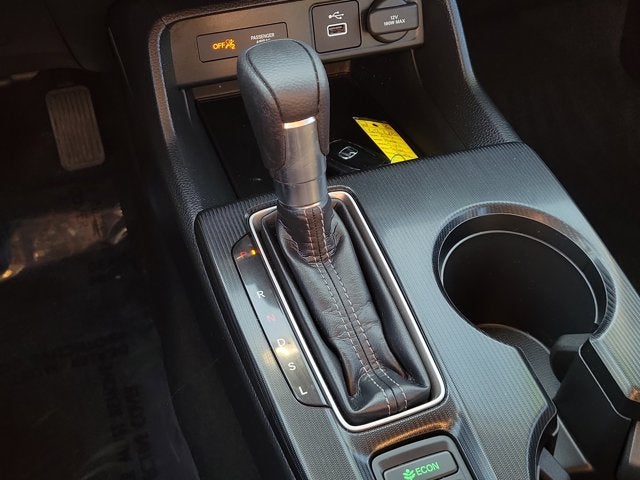 2023 Honda Civic Sedan LX