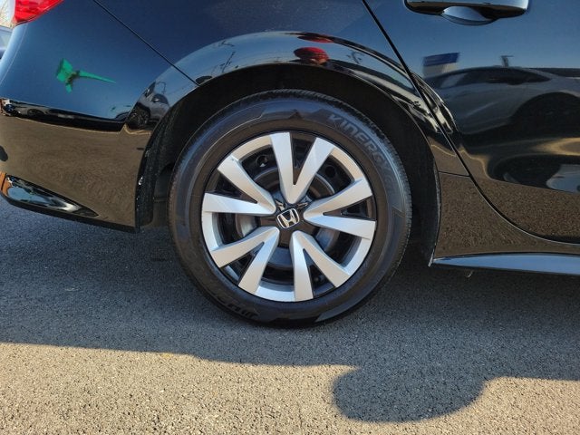 2023 Honda Civic Sedan LX