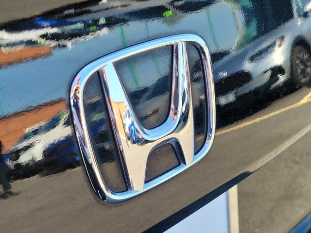 2023 Honda Civic Sedan LX