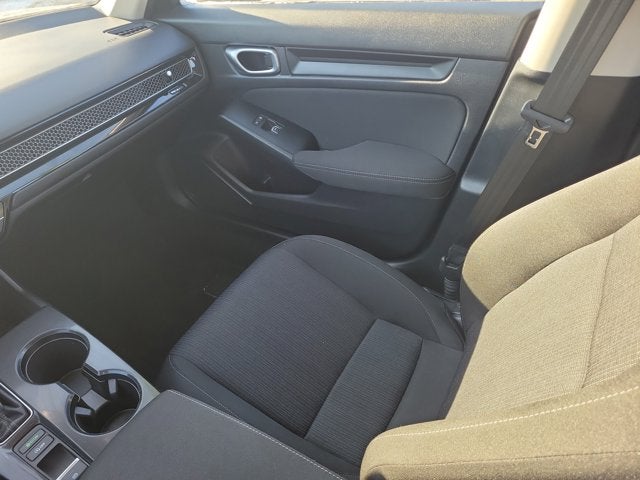 2023 Honda Civic Sedan LX