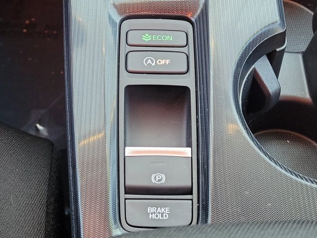 2023 Honda Civic Sedan LX