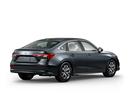 2023 Honda Civic Sedan LX