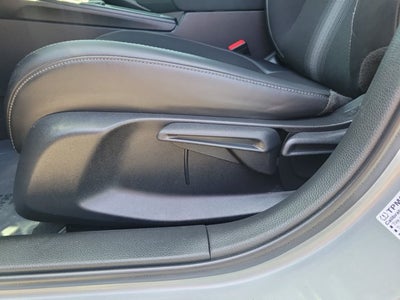 2022 Honda Civic Sedan Sport