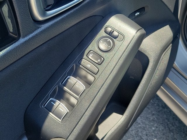 2022 Honda Civic Sedan Sport