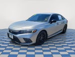 2022 Honda Civic Sedan Sport