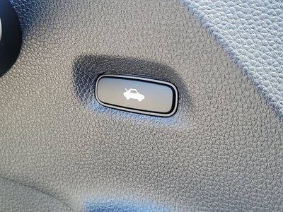 2022 Honda Civic Sedan Sport