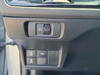 2022 Honda Civic Sedan Sport