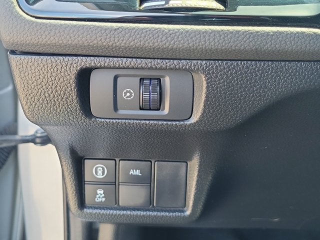 2022 Honda Civic Sedan Sport