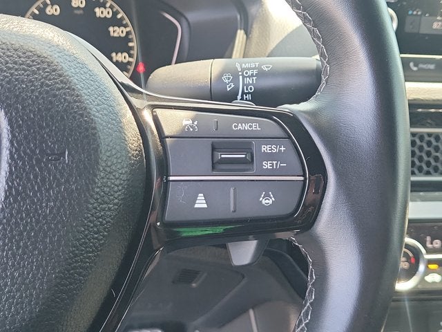2022 Honda Civic Sedan Sport