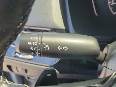 2022 Honda Civic Sedan Sport