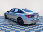 2022 Honda Civic Sedan Sport