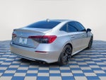 2022 Honda Civic Sedan Sport
