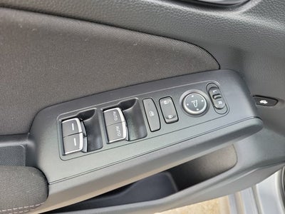 2026 Honda Civic Sedan Hybrid Sport