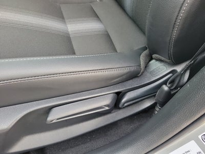 2026 Honda Civic Sedan Hybrid Sport