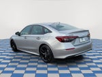 2026 Honda Civic Sedan Hybrid Sport