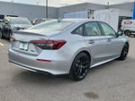 2026 Honda Civic Sedan Hybrid Sport