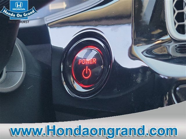 2026 Honda Civic Sedan Hybrid Sport Touring