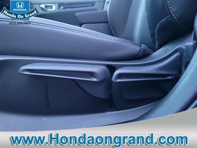 2026 Honda Civic Sedan Hybrid Sport