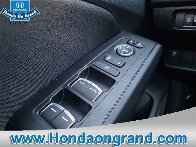 2026 Honda Civic Sedan Hybrid Sport