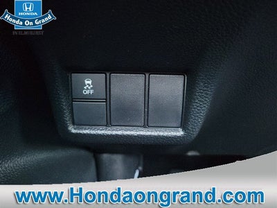 2026 Honda Civic Sedan Hybrid Sport