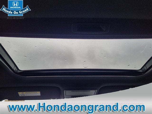 2026 Honda Civic Sedan Hybrid Sport Touring