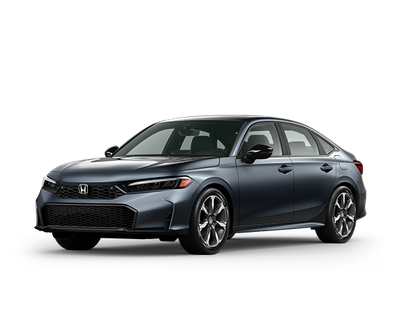 2026 Honda Civic Sedan Hybrid Sport Touring